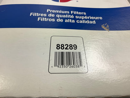 Carquest 88289 Engine Air Filter