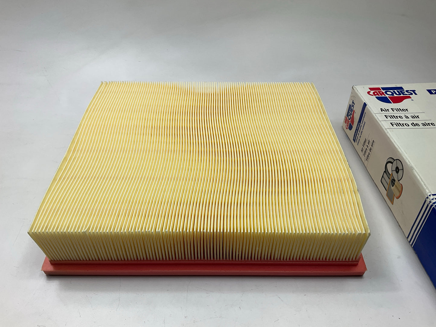 Carquest 88293L Engine Air Filter For 1994-1995 Dodge Ram 2500 3500 5.9L CUMMINS