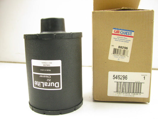Carquest 88296 Air Filter Replaces: 46296 C055002 LAF8301 3I0024 3I0010  PA2807