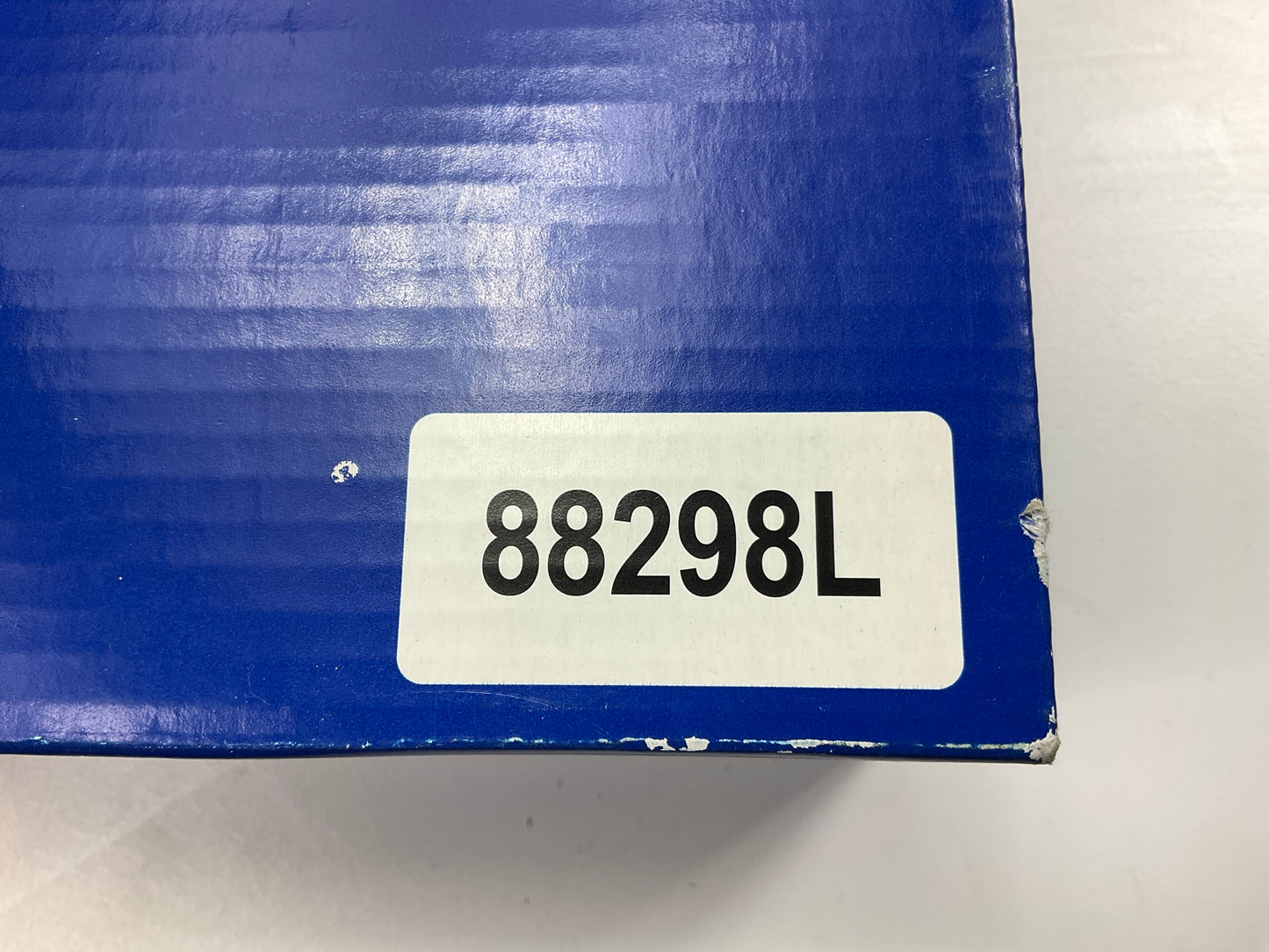 Carquest 88298L Engine Air Filter