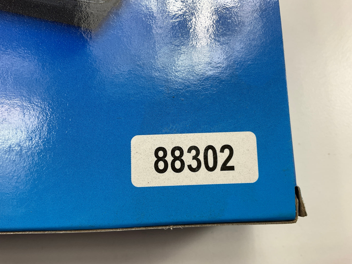 Carquest 88302 Engine Air Filter