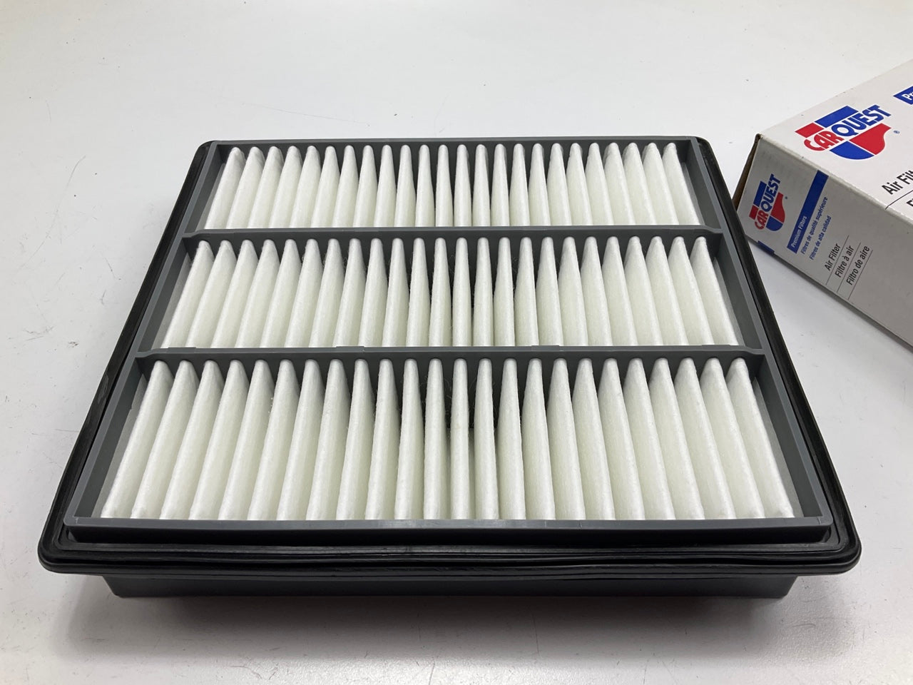 Carquest 88308 Engine Air Filter For 1999-2004 Mitsubishi Montero Sport