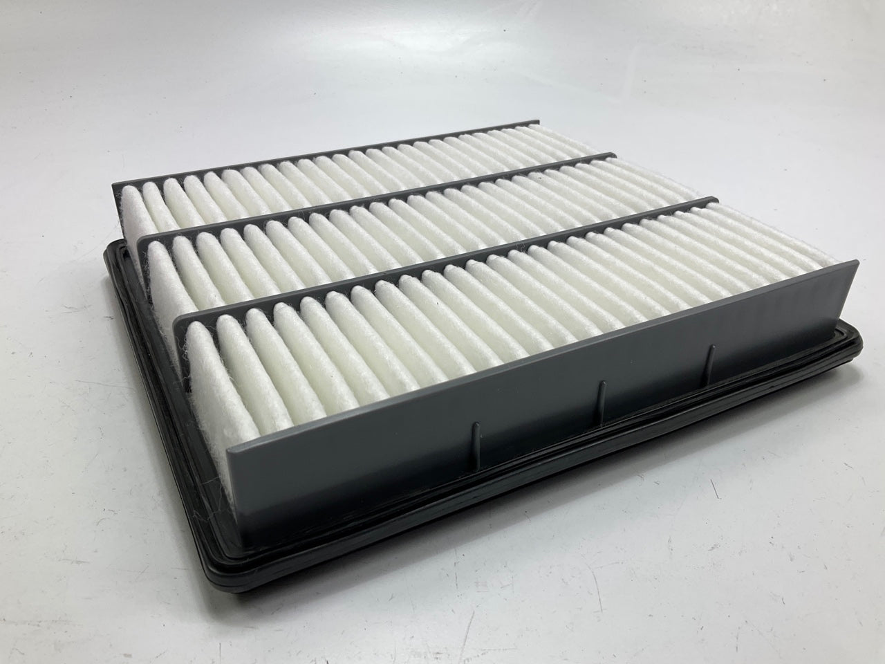 Carquest 88308 Engine Air Filter For 1999-2004 Mitsubishi Montero Sport