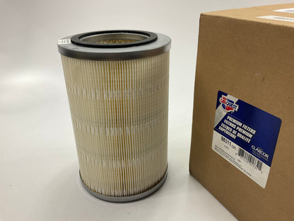 Carquest 88311 Air Filter - Replaces C15124/1, Wix 46311, Baldwin PA2906