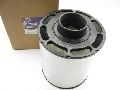 Carquest 88314 Air Filter Replaces: 46314 LAF1833 6314 PA2805 AH1107 PA2805