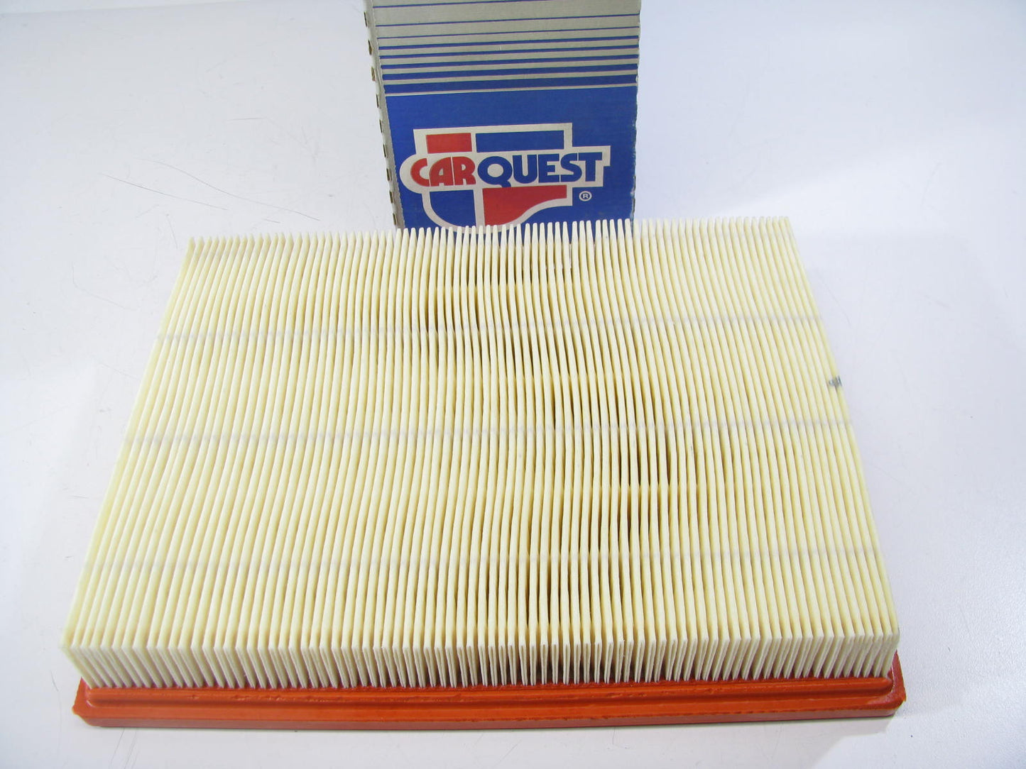 Carquest 88317 Air Filter Replaces 46317 A44853 AF322 AF191 AF25227 P606077