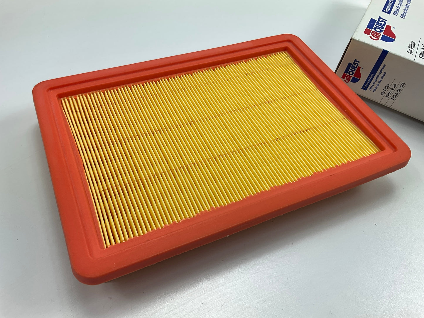 Carquest 88318 Engine Air Filter For 1996-2000 Hyundai Elantra, 97-01 Tiburon