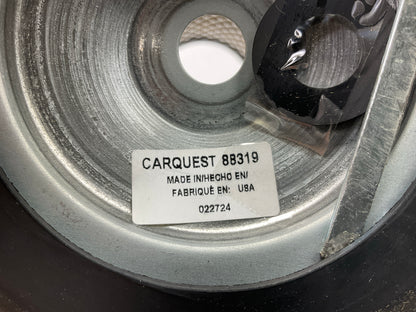 Carquest 88319 Air Filter - Replaces 46319, PA2701, P606482, AF4666, CA7207