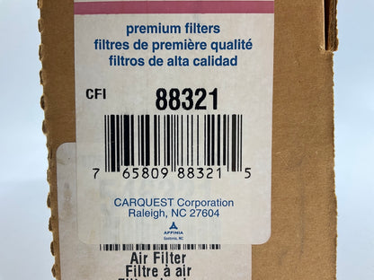 Carquest 88321 Engine Air Filter