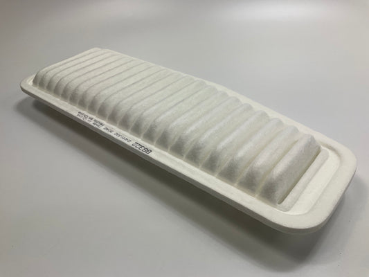 (2) Carquest 88322 Engine Air Filter For 2001-2005 Toyota RAV4