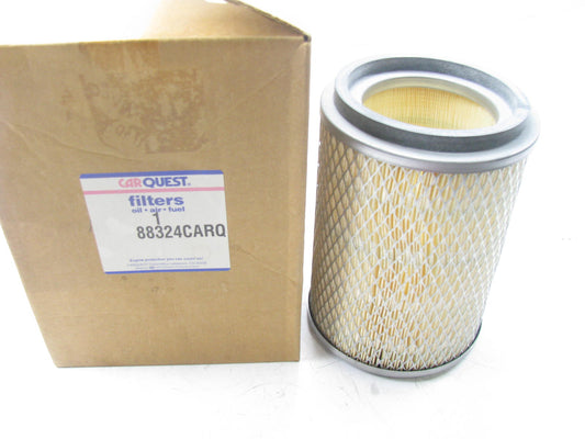 Carquest 88324 Air Filter Replaces CA3792 46324 A34887 LAF1950 AF2321 AF4836