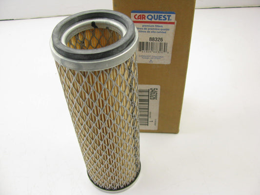 Carquest 88326 Air Filter Replaces: 46326 6326 LAF8226