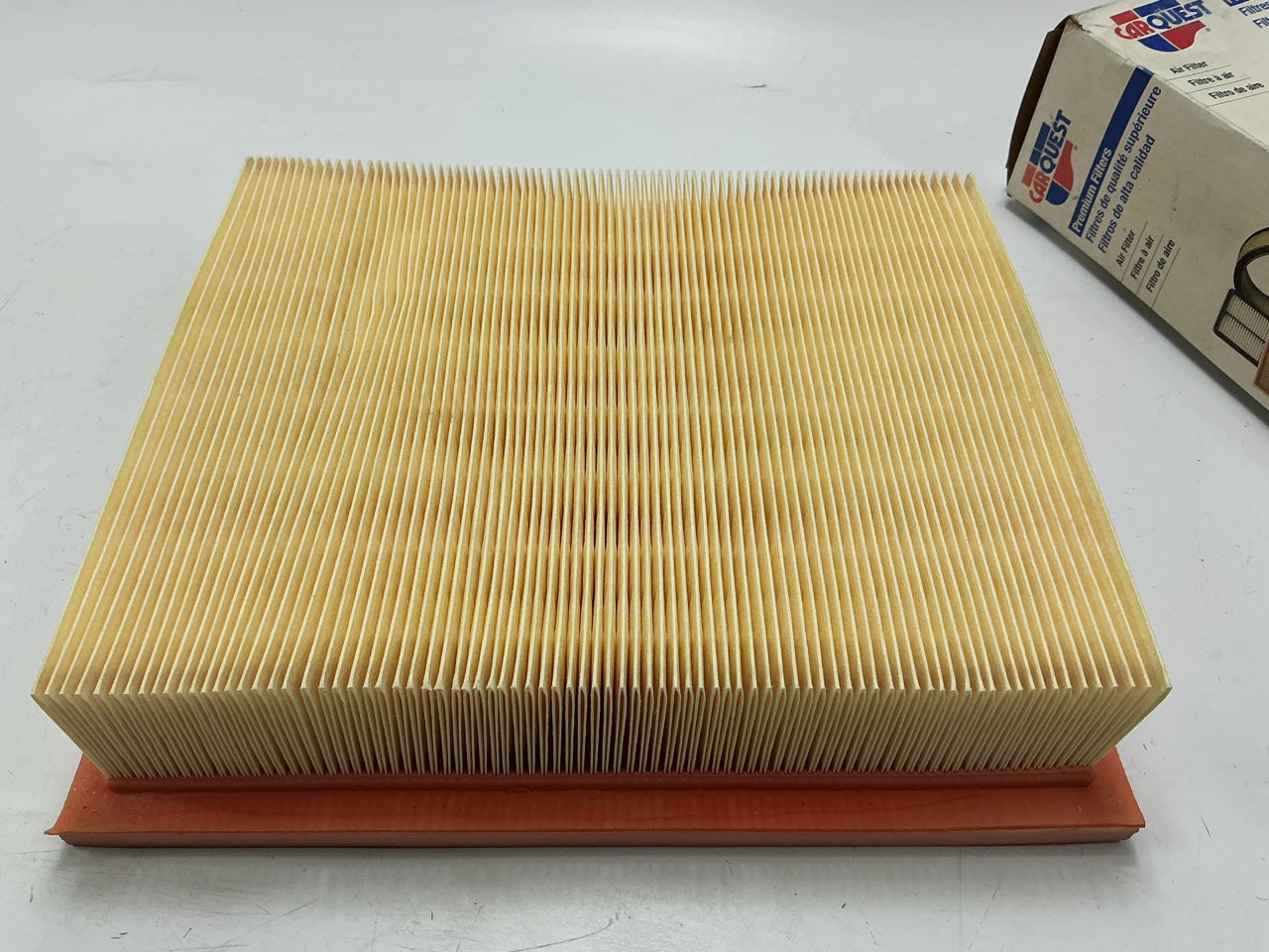 Carquest 88327 Engine Air Filter