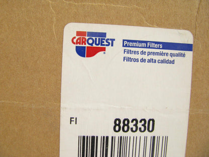 Carquest 88330 Air Filter Replaces CA7691 46330 A47058 LAF1741 AF2095 AF990