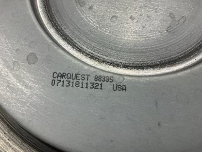 Carquest 88335 Air Filter - Replaces 633075, AF1893, P015837, PA1700, 633-075