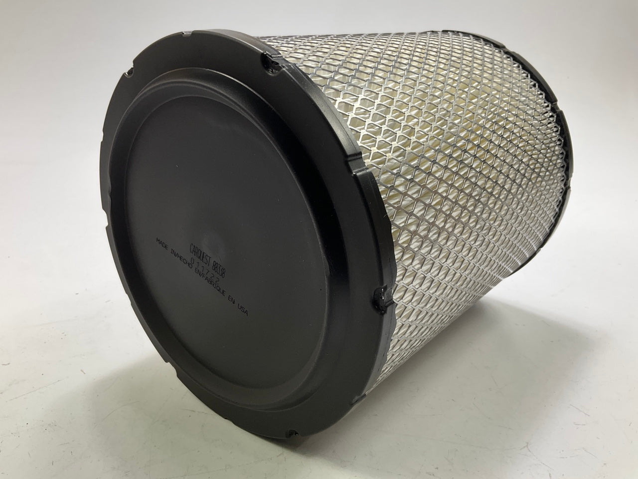 Carquest 88338 Engine Air Filter For 1993 Dodge D250 D350 W250 5.9L CUMMINS