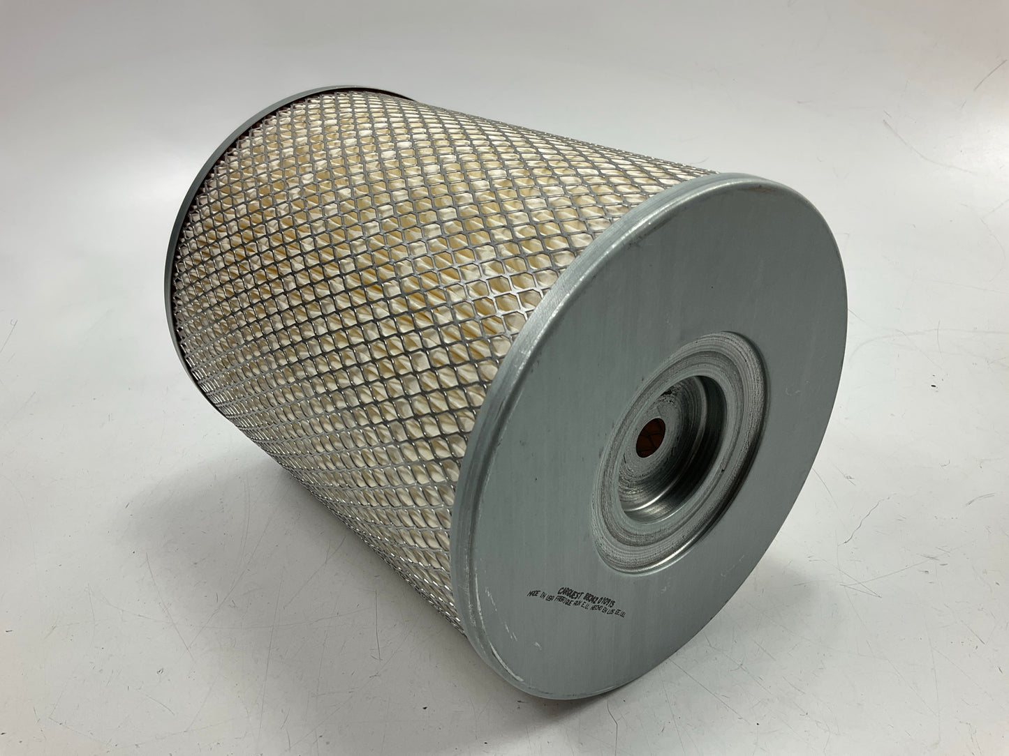 Carquest 88342 Heavy Duty Air Filter Replaces 46342 PA2594 P270334 3I0956 PA2594