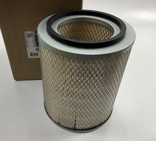 Carquest 88343 Engine Air Filter For 1989-1992 Dodge D250 D350 W250 5.9L CUMMINS