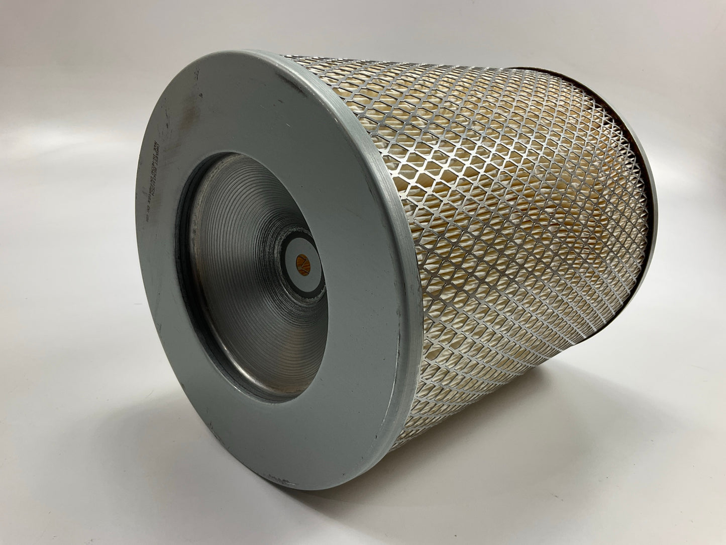 Carquest 88343 Engine Air Filter For 1989-1992 Dodge D250 D350 W250 5.9L CUMMINS