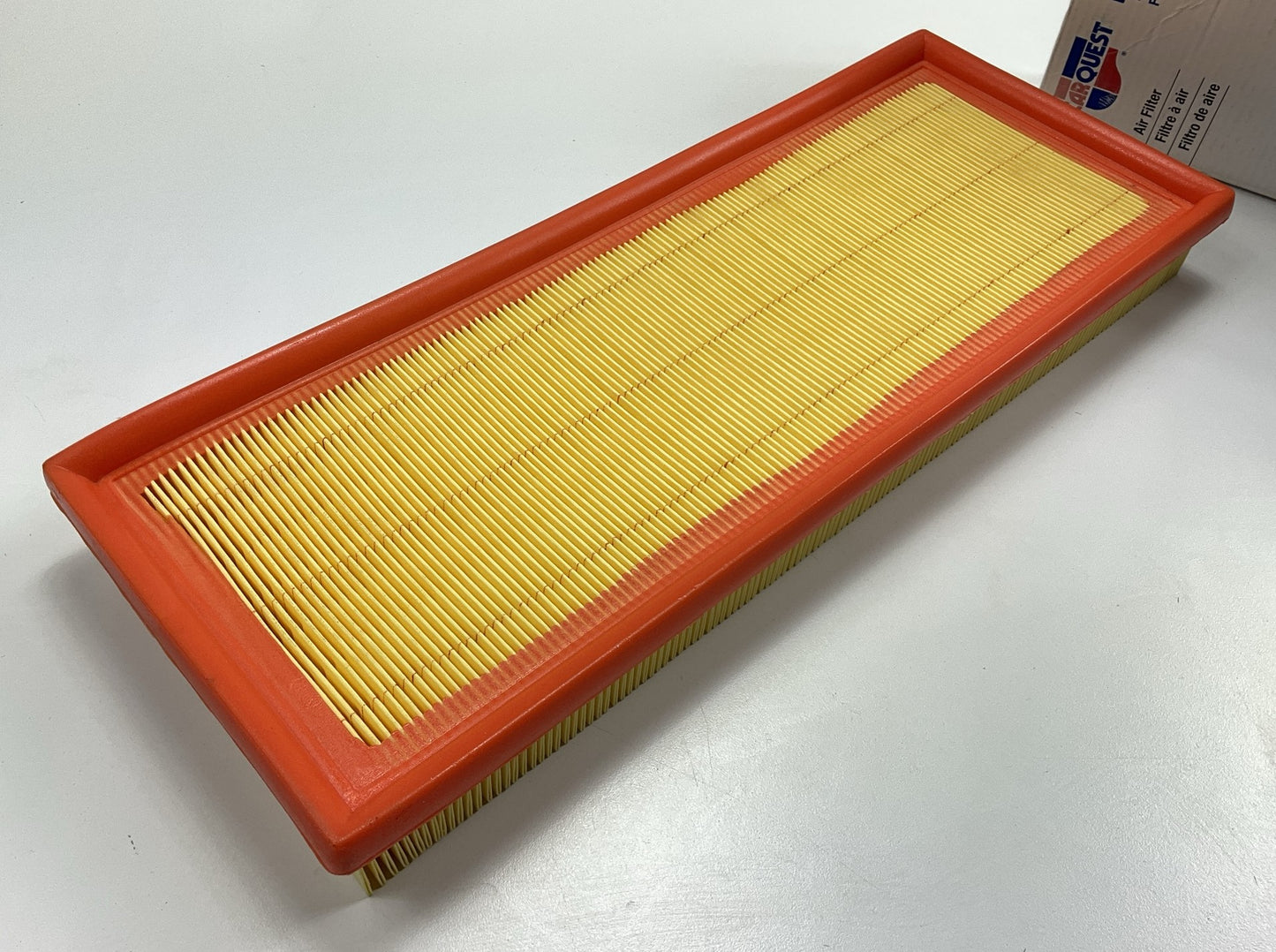 Carquest 88349 Engine Air Filter - 1995-2000 Ford Contour, 1999-2002 Cougar