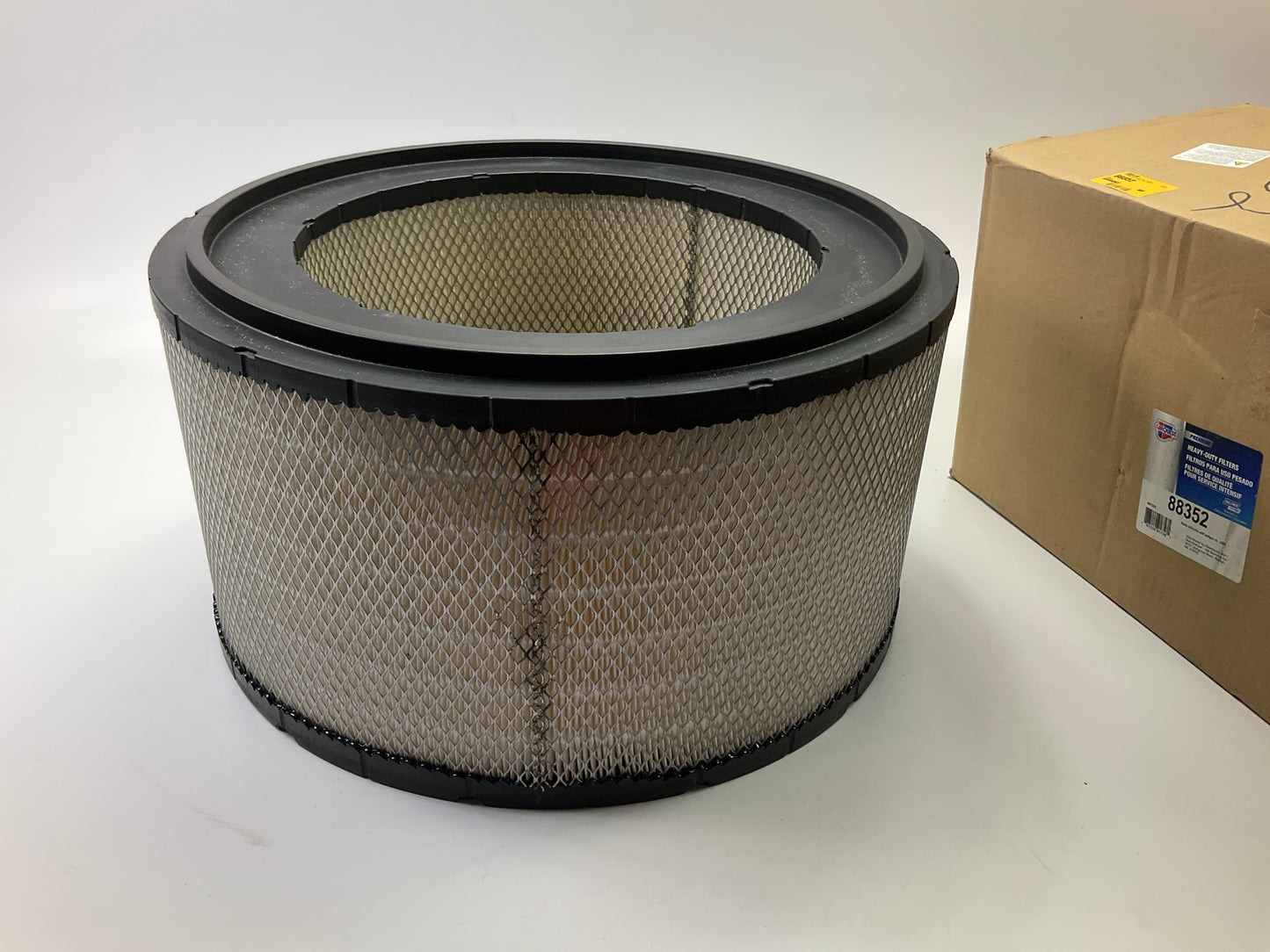 Carquest 88352 Air Filter - Replaces 131-2183, 7E9632, 8N3378, 8N6309, 46352