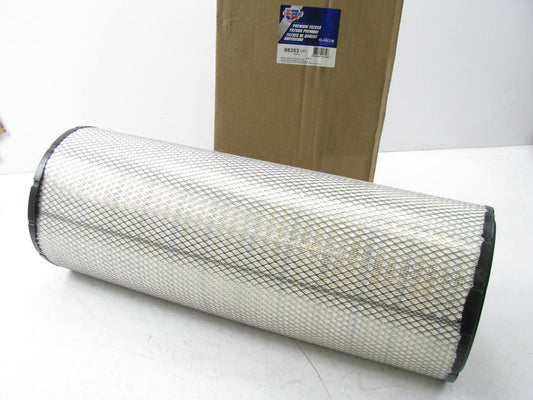 Carquest 88353 Air Filter Replaces 46353 CA8932 LAF8691 AF2337 P600676 RS4584