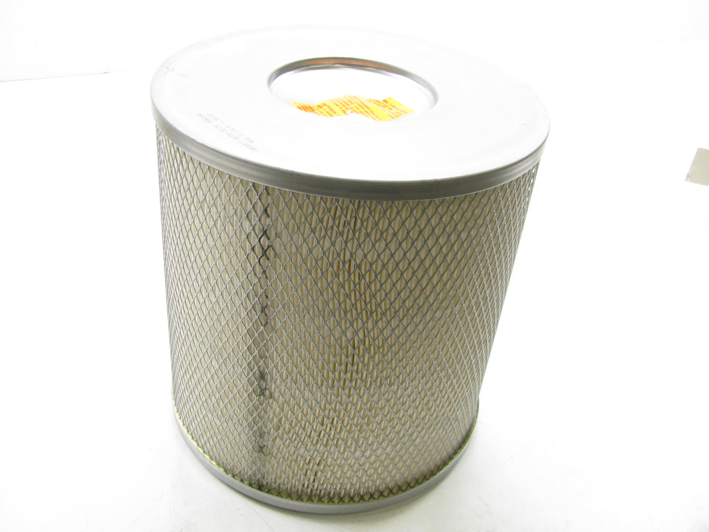 Carquest 88355 Air Filter Replaces 46355 PA2598 CA7471 6355 AF650 LAF1863