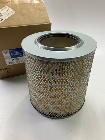 Carquest 88356 Air Filter - Replaces 46356, PA2566, CA7472, FA1126, LAF1865
