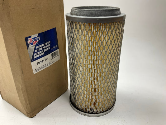 Carquest 88361 Air Filter - Replaces PA3969, LAF8425, 9126108200, 46361, PA3969