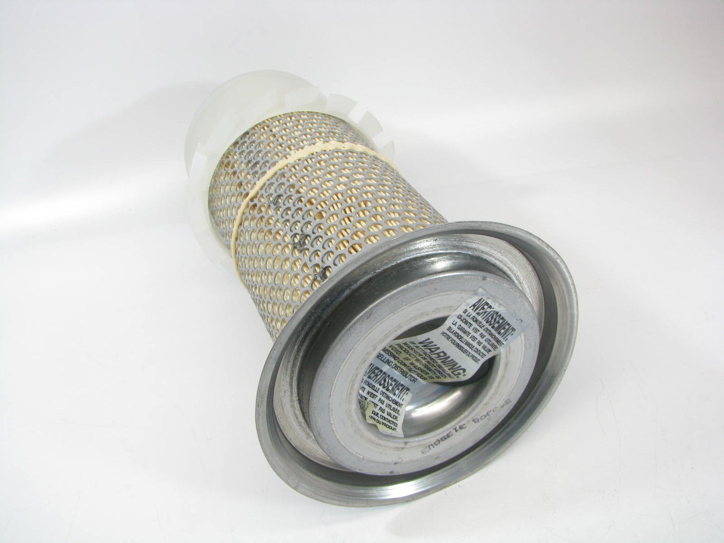 Carquest 88368 Air Filter Replaces 46368 6368 AF4758KM P814723 AF2274 PA3785-FN