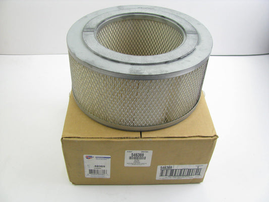 Carquest 88369 Air Filter Replaces 46369, LAF1469, AF2061, AF26170, P606288
