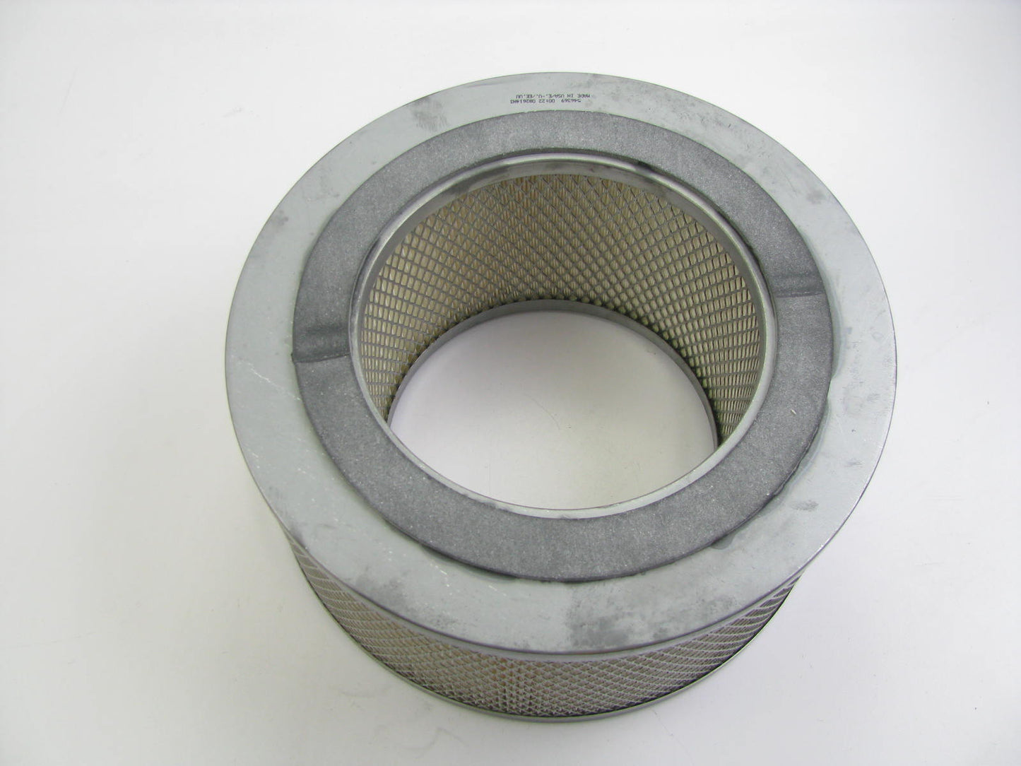 Carquest 88369 Air Filter Replaces 46369, LAF1469, AF2061, AF26170, P606288