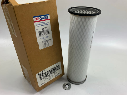 Carquest 88371 Inner Air Filter For Oliver 1755 1870, Replaces Wix # 46371