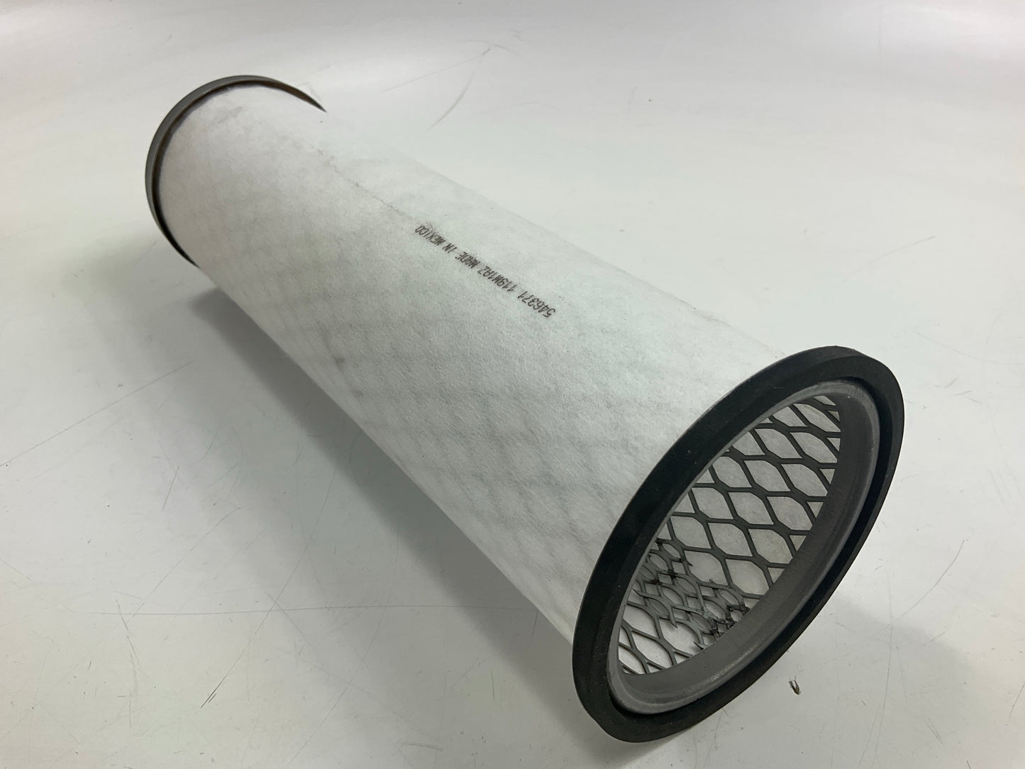 Carquest 88371 Inner Air Filter For Oliver 1755 1870, Replaces Wix # 46371