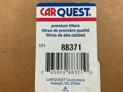 Carquest 88371 Inner Air Filter For Oliver 1755 1870, Replaces Wix # 46371