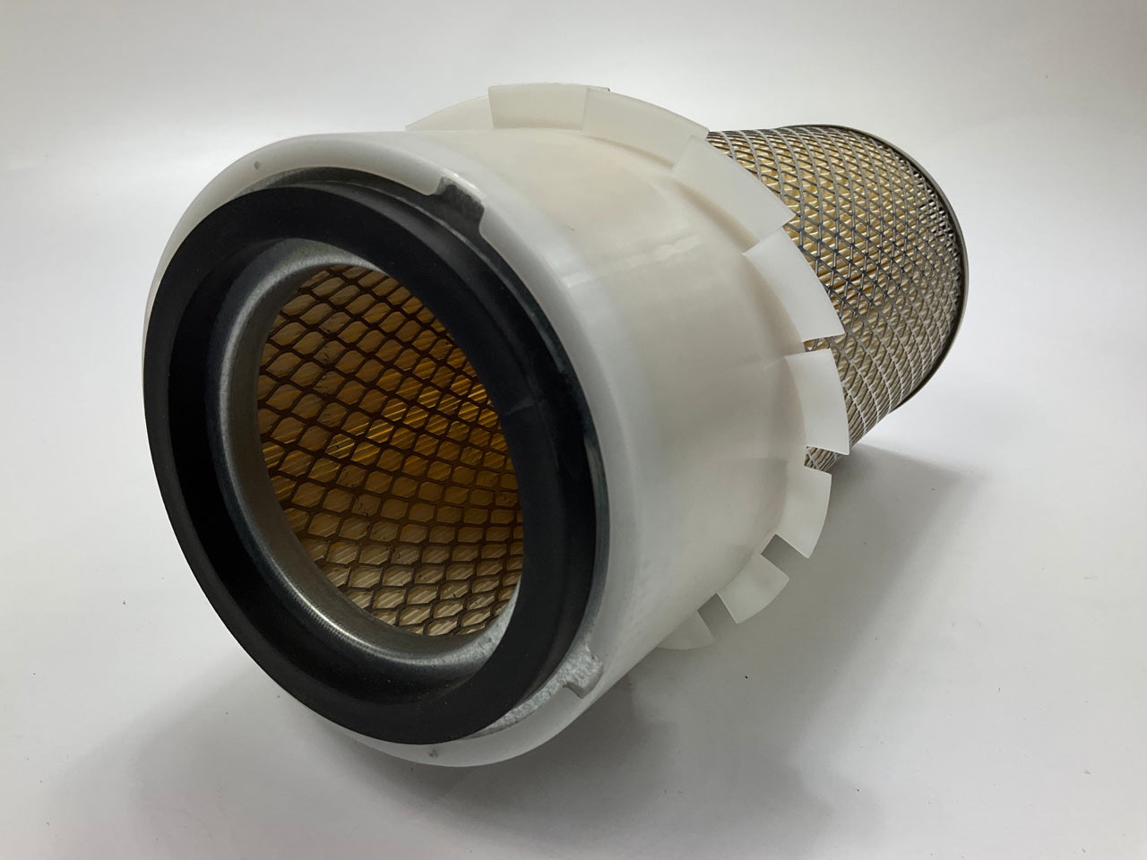 Carquest 88374 Air Filter For Komatsu 600-181-7260, 600-181-7600, LAF8639