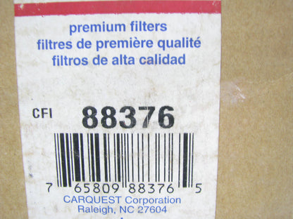 Carquest 88376 Air Filter Replaces CA7470SY 46376 A45160 LAF8803 AF2062 P770181