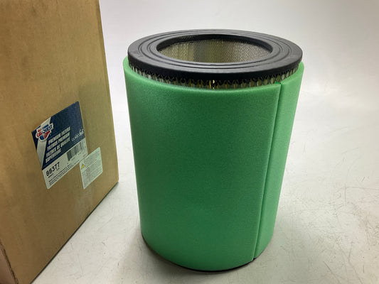 Carquest 88377 Air Filter Replaces:  Kohler 253108, AF4539, 46377, PA3956