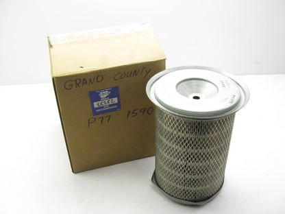 Carquest 88382 Air Filter Replaces: WIX 46382 6382