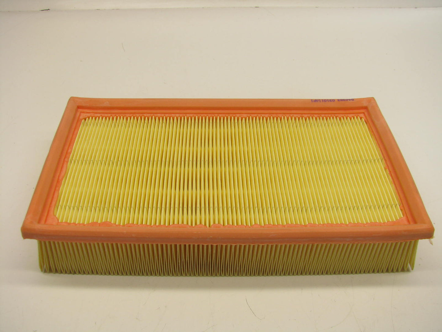 Carquest 88383 Air Filter For 1994-1998 Saab 900 1999-2000 9-3 2.0L 2.3L 2.5L