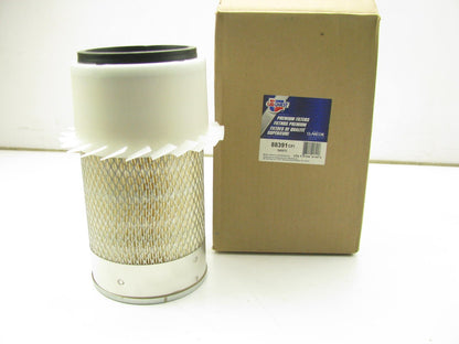 Carquest 88391 Air Filter Replaces: 46391 6391 LAF1455 AF2065 P771584 P181093