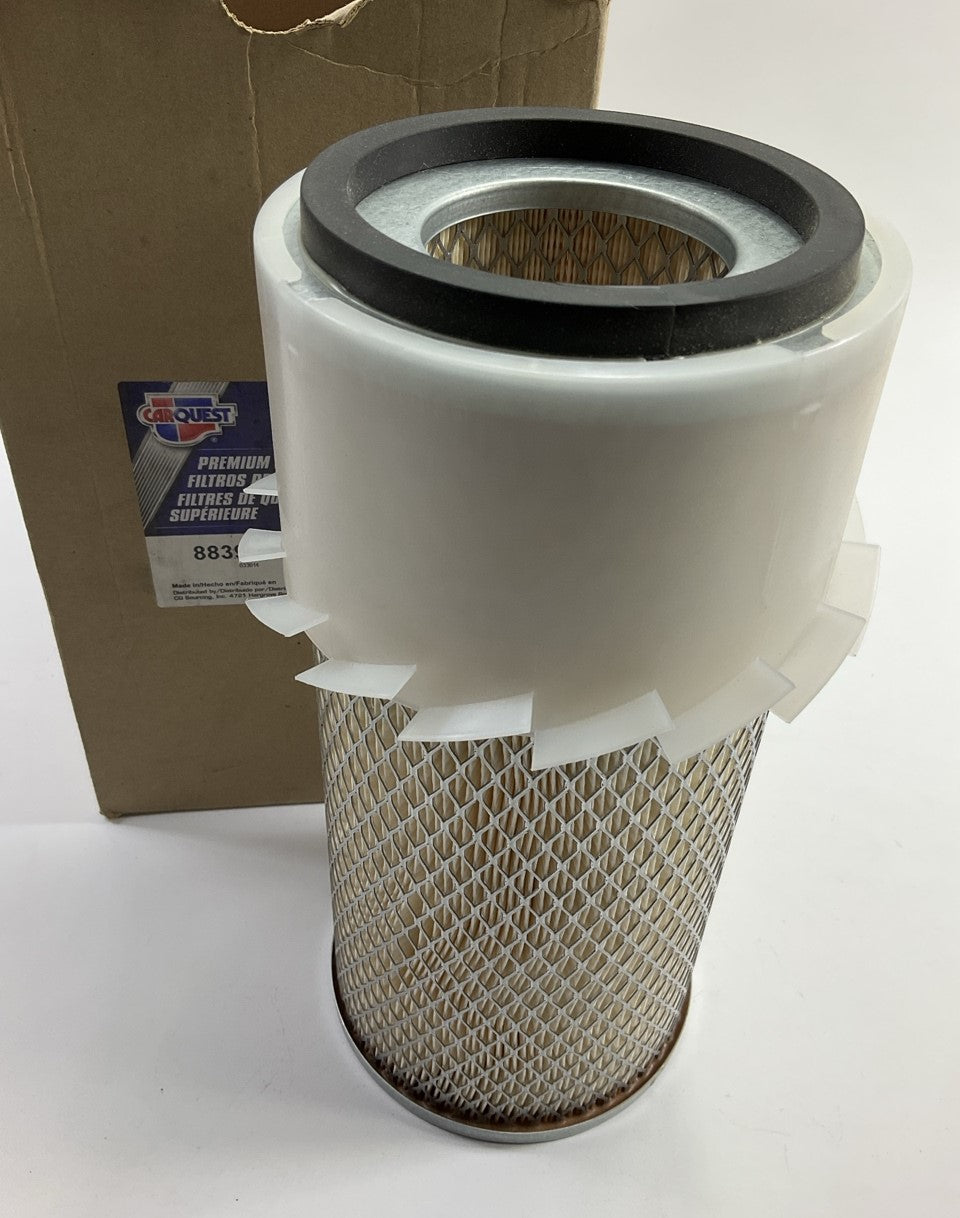 Carquest 88397 Air Filter - Replaces PA3761FN, E9NN9601GA, AF2107, LAF8212 46397