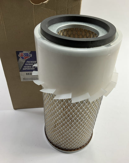 Carquest 88397 Air Filter - Replaces PA3761FN, E9NN9601GA, AF2107, LAF8212 46397