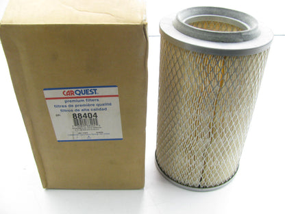 Carquest 88404 Air Filter For Sullair 185 Compressors, Replaces Wix 46404