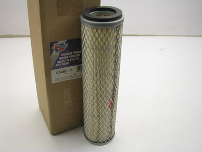 Carquest 88408 Air Filter For Massey Ferguson Tractor MF-Series Wix 46408