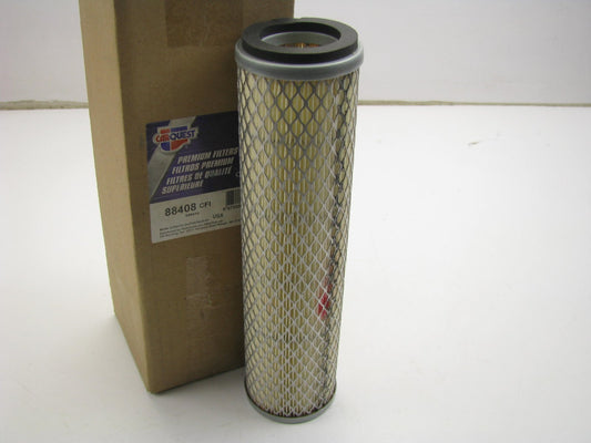 Carquest 88408 Air Filter For Massey Ferguson Tractor MF-Series Wix 46408