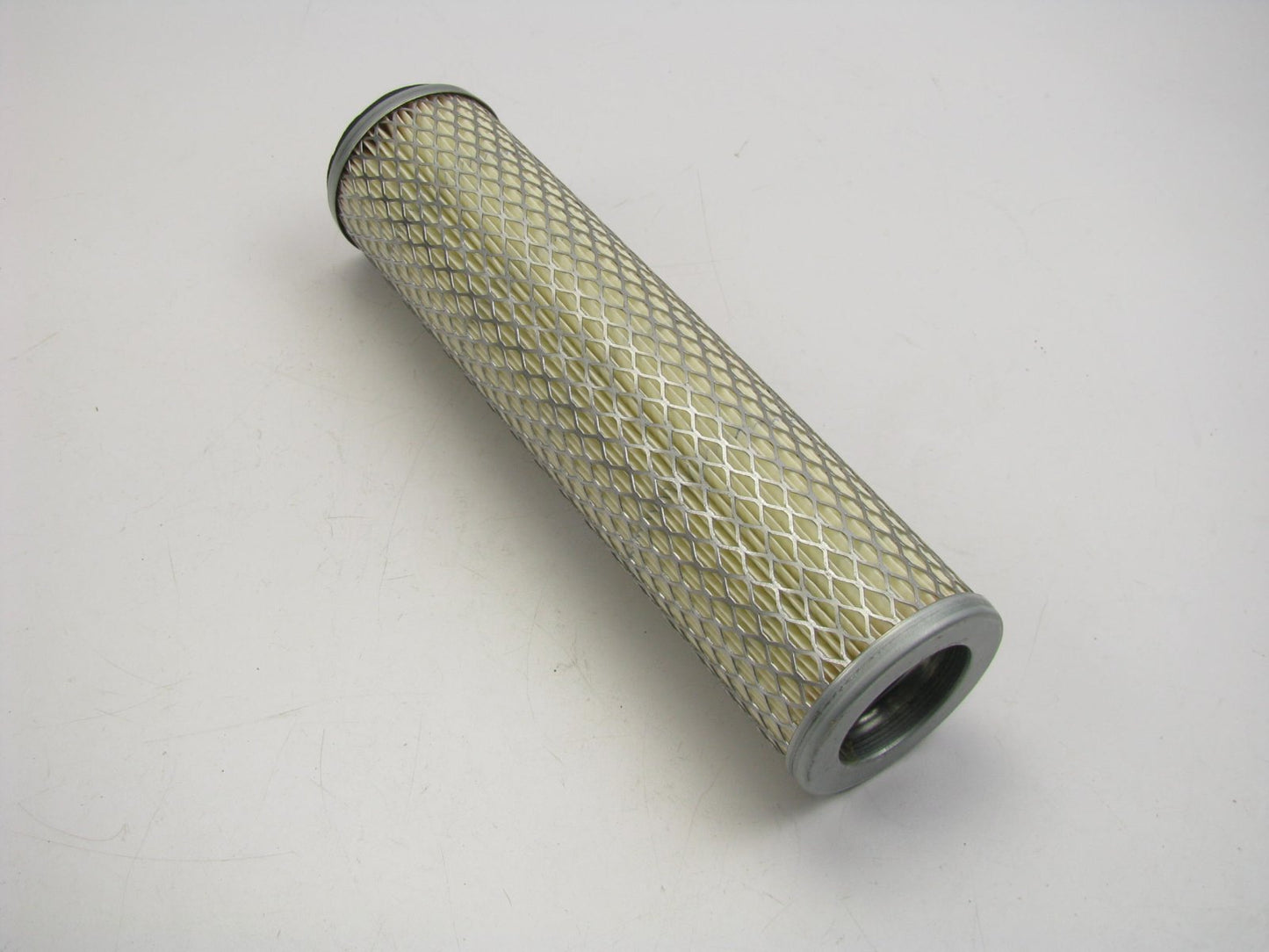 Carquest 88408 Air Filter For Massey Ferguson Tractor MF-Series Wix 46408