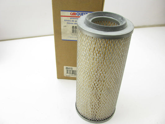 Carquest 88415 Air Filter Replaces 46415, AF634, PA2792, 6A4604, P140131, A57096