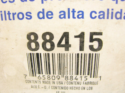 Carquest 88415 Air Filter Replaces 46415, AF634, PA2792, 6A4604, P140131, A57096