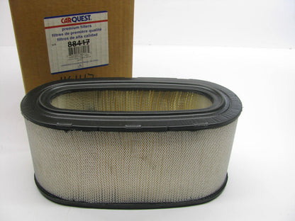 Carquest 88417 Air Filter Replaces CA7438 46417 PA25042 LAF1617 AF994F P536434